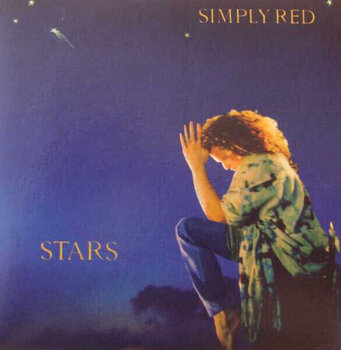 Muzyczne CD Simply Red - Original Album Series (Reissue) (Remastered) (Box Set) (5 CD) - 8