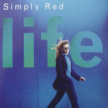 Muziek CD Simply Red - Original Album Series (Reissue) (Remastered) (Box Set) (5 CD) - 10