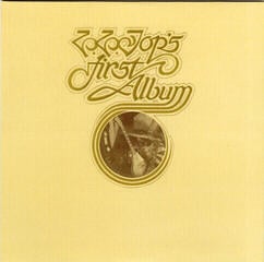 Hudobné CD ZZ Top - The Complete Studio Albums 70-90 (Reissue) (Remastered) (Box Set) (10 CD) - 1