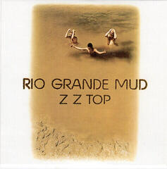 Hudobné CD ZZ Top - The Complete Studio Albums 70-90 (Reissue) (Remastered) (Box Set) (10 CD) - 3