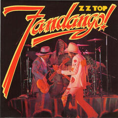 Hudobné CD ZZ Top - The Complete Studio Albums 70-90 (Reissue) (Remastered) (Box Set) (10 CD) - 7