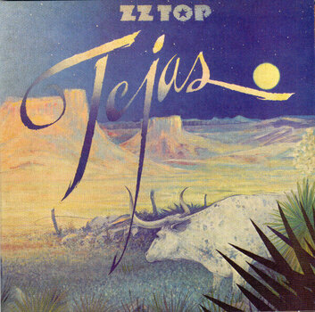 CD de música ZZ Top - The Complete Studio Albums 70-90 (Reissue) (Remastered) (Box Set) (10 CD) - 10