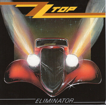 CD de música ZZ Top - The Complete Studio Albums 70-90 (Reissue) (Remastered) (Box Set) (10 CD) - 16