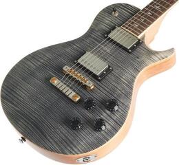 Elektrická kytara PRS Singlecut McCarty 594 Charcoal Elektrická kytara - 2