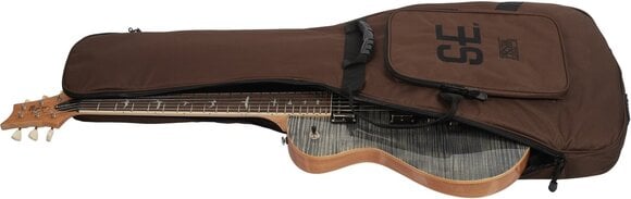 Guitare électrique PRS Singlecut McCarty 594 Charcoal Guitare électrique - 6