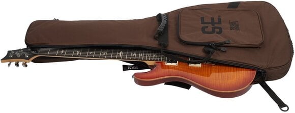 Electric guitar PRS SE CE24 Vintage Sunburst Electric guitar - 6