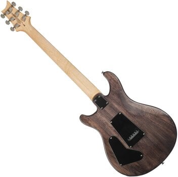 Chitarra Elettrica PRS SE CE24 Standard Satin Charcoal Chitarra Elettrica - 2