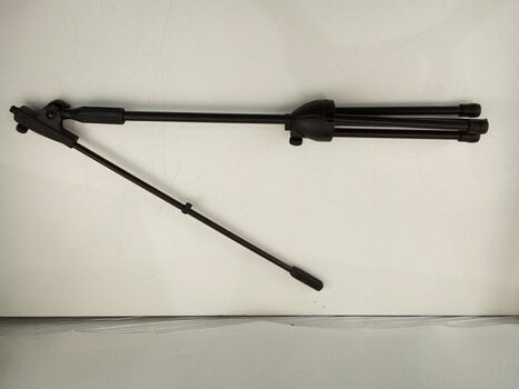 Microphone Boom Stand Bespeco MS 30 NE Microphone Boom Stand (Damaged) - 2