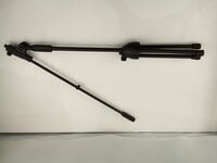 Bespeco MS 30 NE Microphone Boom Stand