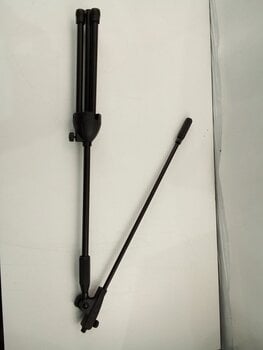 Microphone Boom Stand Bespeco MS 30 NE Microphone Boom Stand (Damaged) - 2