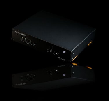 Convertisseur audio numérique Arturia AudioFuse X8 IN Convertisseur audio numérique - 5