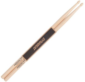 Drumsticks Wincent W-DB5A Dynabeat 5A Drumsticks - 4