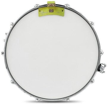 Dempingselement voor drums Snareweight M1B Wasabi Dempingselement voor drums - 2