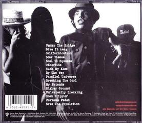 Musik-CD Red Hot Chili Peppers - Greatest Hits (Reissue) (Repress) (CD) - 2