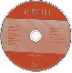 Musik-CD Jethro Tull - Triple Album Collection (Reissue) (Remastered) (Repress) (Box Set) (3 CD) - 3