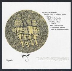 Musik-CD Jethro Tull - Triple Album Collection (Reissue) (Remastered) (Repress) (Box Set) (3 CD) - 5