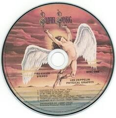 CD muzica Led Zeppelin - Physical Graffiti Remastered Original (Reissue) (Remastered) (2 CD) - 1