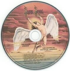 CD muzica Led Zeppelin - Physical Graffiti Remastered Original (Reissue) (Remastered) (2 CD) - 2