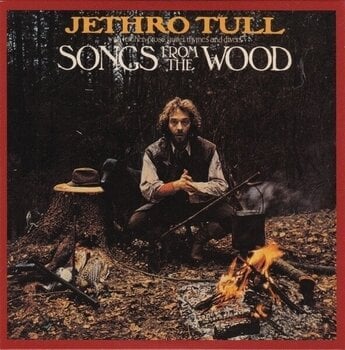 Hudobné CD Jethro Tull - Original Album Series (Box Set) (Reissue) (Remastered) (5 CD) - 2