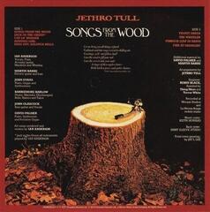 Musik-CD Jethro Tull - Original Album Series (Box Set) (Reissue) (Remastered) (5 CD) - 2