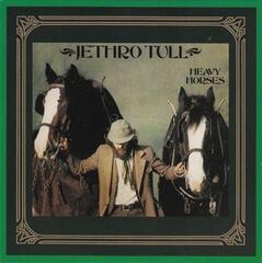 Musik-CD Jethro Tull - Original Album Series (Box Set) (Reissue) (Remastered) (5 CD) - 3
