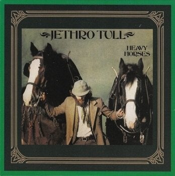 CD диск Jethro Tull - Original Album Series (Box Set) (Reissue) (Remastered) (5 CD) - 4