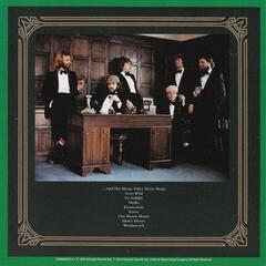 Musik-CD Jethro Tull - Original Album Series (Box Set) (Reissue) (Remastered) (5 CD) - 4