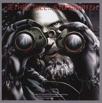 Music CD Jethro Tull - Original Album Series (Box Set) (Reissue) (Remastered) (5 CD) - 6