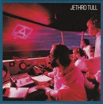 CD musicali Jethro Tull - Original Album Series (Box Set) (Reissue) (Remastered) (5 CD) - 8