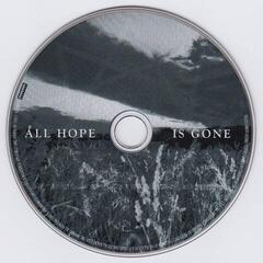 Glasbene CD Slipknot - All Hope Is Gone (CD) - 1