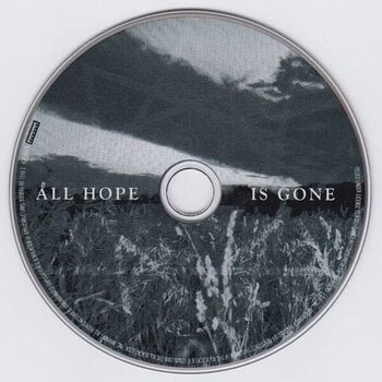 Muziek CD Slipknot - All Hope Is Gone (CD) - 2