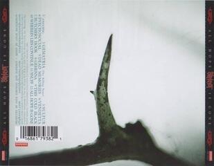 Glasbene CD Slipknot - All Hope Is Gone (CD) - 2