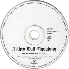 CD muzica Jethro Tull - Aqualung (Reissue) (Remastered) (CD) - 1