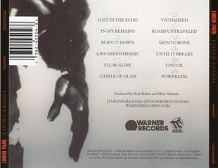 Muziek CD Linkin Park - Living Things (CD) - 2