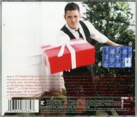 CD musique Michael Bublé - Christmas (Anniversary Edition) (Deluxe Edition) (2 CD) - 2