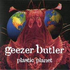 Musikk-CD Geezer Butler Manipulations Of The Mind - The Complete Collection (Box Set) (Reissue) (4 CD) - 1