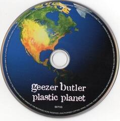 Musikk-CD Geezer Butler Manipulations Of The Mind - The Complete Collection (Box Set) (Reissue) (4 CD) - 3