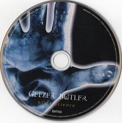 Musikk-CD Geezer Butler Manipulations Of The Mind - The Complete Collection (Box Set) (Reissue) (4 CD) - 6