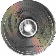 Musik-CD Pantera - The Great Southern Trendkill (CD) - 1