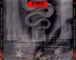 Musik-CD Pantera - The Great Southern Trendkill (CD) - 2