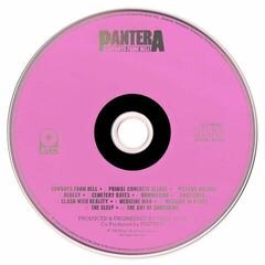 CD muzica Pantera - Cowboys From Hell (CD) - 1