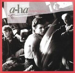Zenei CD A-HA - Original Album Series (Reissue) (Repress) (5 CD) - 1