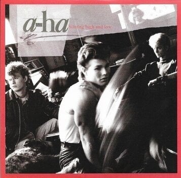 Muziek CD A-HA - Original Album Series (Reissue) (Repress) (5 CD) - 2