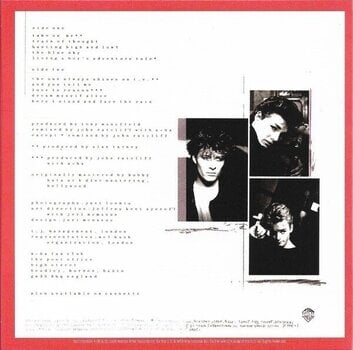 Music CD A-HA - Original Album Series (Reissue) (Repress) (5 CD) - 3