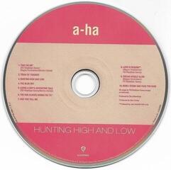 Zenei CD A-HA - Original Album Series (Reissue) (Repress) (5 CD) - 3