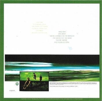 Musiikki-CD A-HA - Original Album Series (Reissue) (Repress) (5 CD) - 6