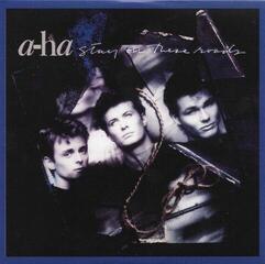 Zenei CD A-HA - Original Album Series (Reissue) (Repress) (5 CD) - 7