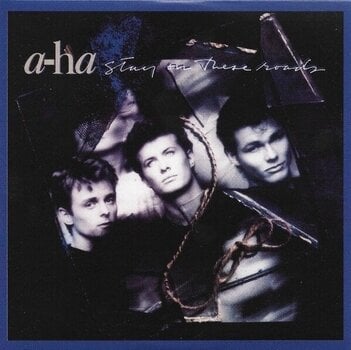 Muziek CD A-HA - Original Album Series (Reissue) (Repress) (5 CD) - 8