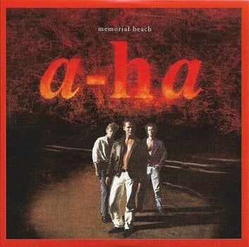 Glasbene CD A-HA - Original Album Series (Reissue) (Repress) (5 CD) - 14