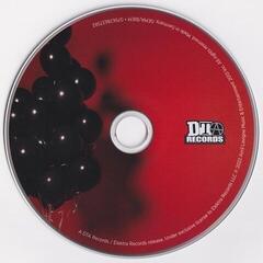 CD musicali Avril Lavigne - Love Sux (CD) - 1